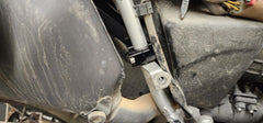 XR650L Subframe Brace (Collective)