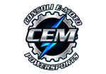 CEM POWER SPORTS