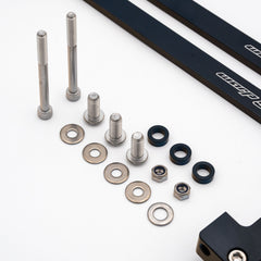 XR650L Subframe Brace (Collective)