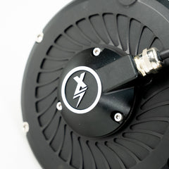 EBMX XLB-60 Liquid Cooled Motor (No Harness)