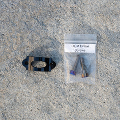 V2 High-Output Headlight with W9 Mounting