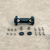 Warp 9 Jackshaft *Will not fit E-ride Pro bikes with 12mm jackshaft bolt* (Collective)