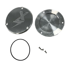 EBMX Universal Stock Motor Cover