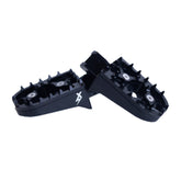 EBMX Premium Foot Peg and Brace (For Light Bee or E-Ride Pro)