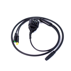 EBMX Ultra Bee Stock Display Harness (compatible with X-9000 V2)