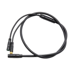 EBMX X-9000-V2 Controller 1-2 Harness