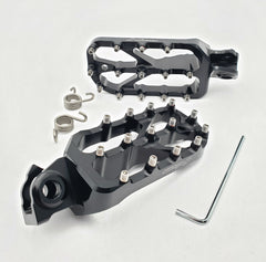 MX/Enduro Elite Foot Pegs