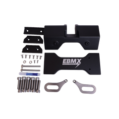 EBMX Extended Swingarm