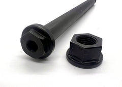 Heavy Hitter 4340 Chromoly Upgraded E Ride Rear Axle