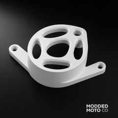 Surron LBX Motor Guards