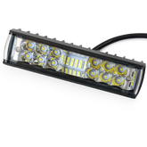 GritShift Blinder LED Light Bar Headlight MX4/MX5
