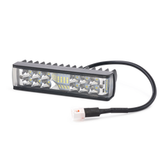 GritShift Blinder LED Light Bar Headlight