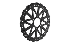 Heavy Hitter 220mm Front Brake Rotor Upgrade 3mm Thick SR/3.0