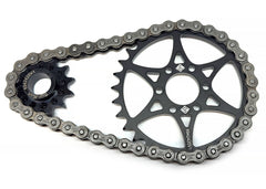 Heavy Hitter 420 Primary Chain Drive Conversion Kit