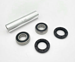 Warp 9 E-Moto Wheel Bearing Kits for Warp 9 Hubs