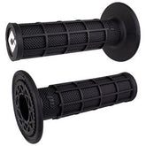 ODI Ruffian full-waffle grips