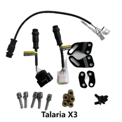 Ventus V9600 Wiring Harness (Version 1.6 & Older)