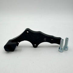 Bracket 23 HUSQ/GAS GAS Braketec