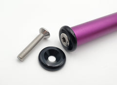 Tapped Handlebar Ends (Collective)