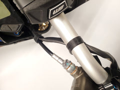 Bar Straps (Collective)