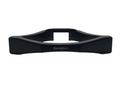 Heavy Hitter Ultra Bee Billet Racing Triangle (Fits All Shocks)