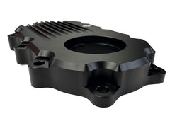 Heavy Hitter QS165 60h V3 Billet Gear Box Cover
