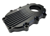 Heavy Hitter QS165 60h V3 Billet Gear Box Cover