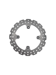 HUSKY 240MM REAR FIXED ROTOR