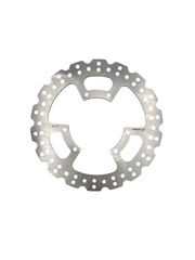 HONDA 240MM FRONT FIXED ROTOR