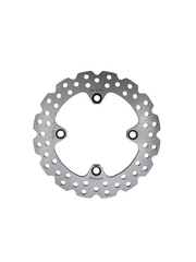 CRF250/300L 220MM REAR FIXED ROTOR