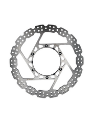DRZ 310MM FRONT FIXED ROTOR