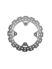 KAWASAKI 240MM REAR FIXED ROTOR