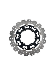 DRZ400SM 310mm Floating Front Rotor