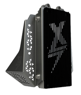 EBMX Pro Mount for X-9000 for SurRon Ultra Bee