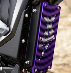 EBMX Pro Mount for X-9000 for SurRon Ultra Bee