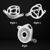 Surron LBX Motor Guards