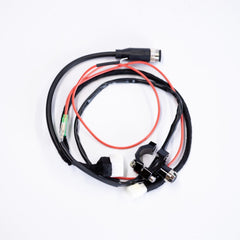 EBMX X-9000-V2 QS138 Harness