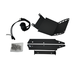 EBMX X-9000-V3 Talaria XXX PRO Harness Brackets and Bashguard