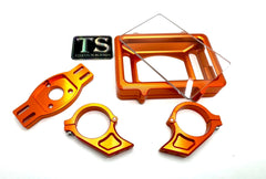 E-Ride Pro Display Protector