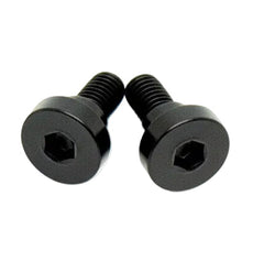 Titanium Battery Lid Bolts - E-Ride Pro - (Two Pcs)