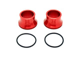 Front Wheel Spacers for Surron, Talaria, Segway, E-Ride Pro (Set of 2)