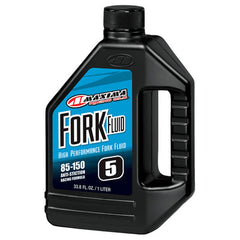 Maxima Fork Fluid Oil