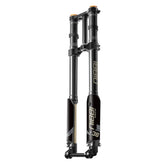 Nibbi 38mm Dual Spring Fork