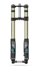 Sirris F43 CMX Front Fork for Surron LBX | E Ride Pro S / SS 2.0