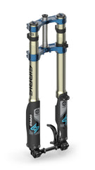 F43 CMX Tune | Tool Free LSC | 220 mm Travel | E-Ride Pro SR