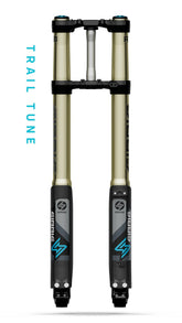 F43 Trail Tune | LSC | 246 mm Travel