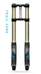 F43 Trail Tune | LSC | 246 mm Travel