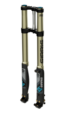 F43 Trail Tune | LSC | 246 mm Travel
