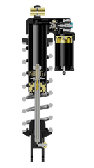 Sirris R46 Shock for Surron Ultra Bee