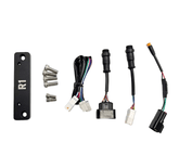 Ventus V9600 Wiring Harness (Version 1.7 and GEN 2 V9600 Controller)